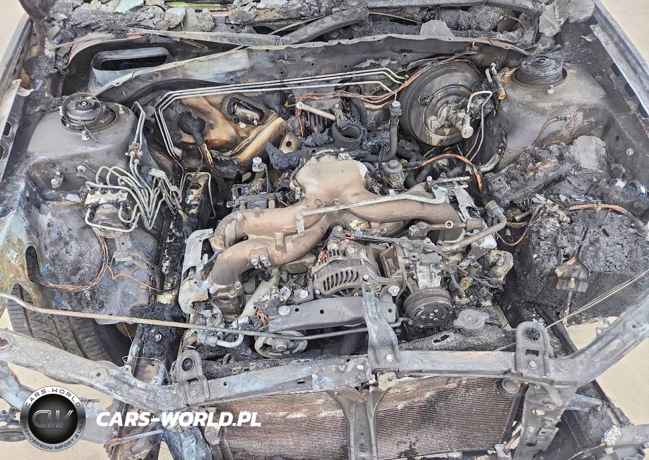 2008 Subaru Outback 2.5I VIN:4S4BP61CX87339590 - 11