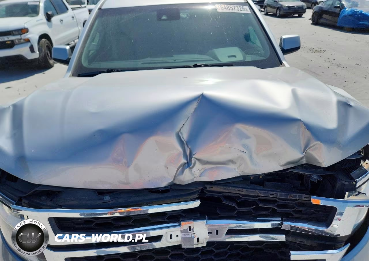 2019 Chevrolet Suburban C1500 Lt VIN:1GNSCHKC6KR148858 - 12