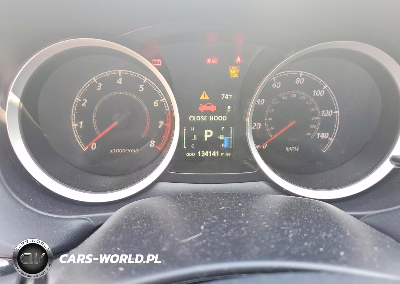 2017 Mitsubishi Lancer Es VIN:JA32U2FU4HU005031 - 9