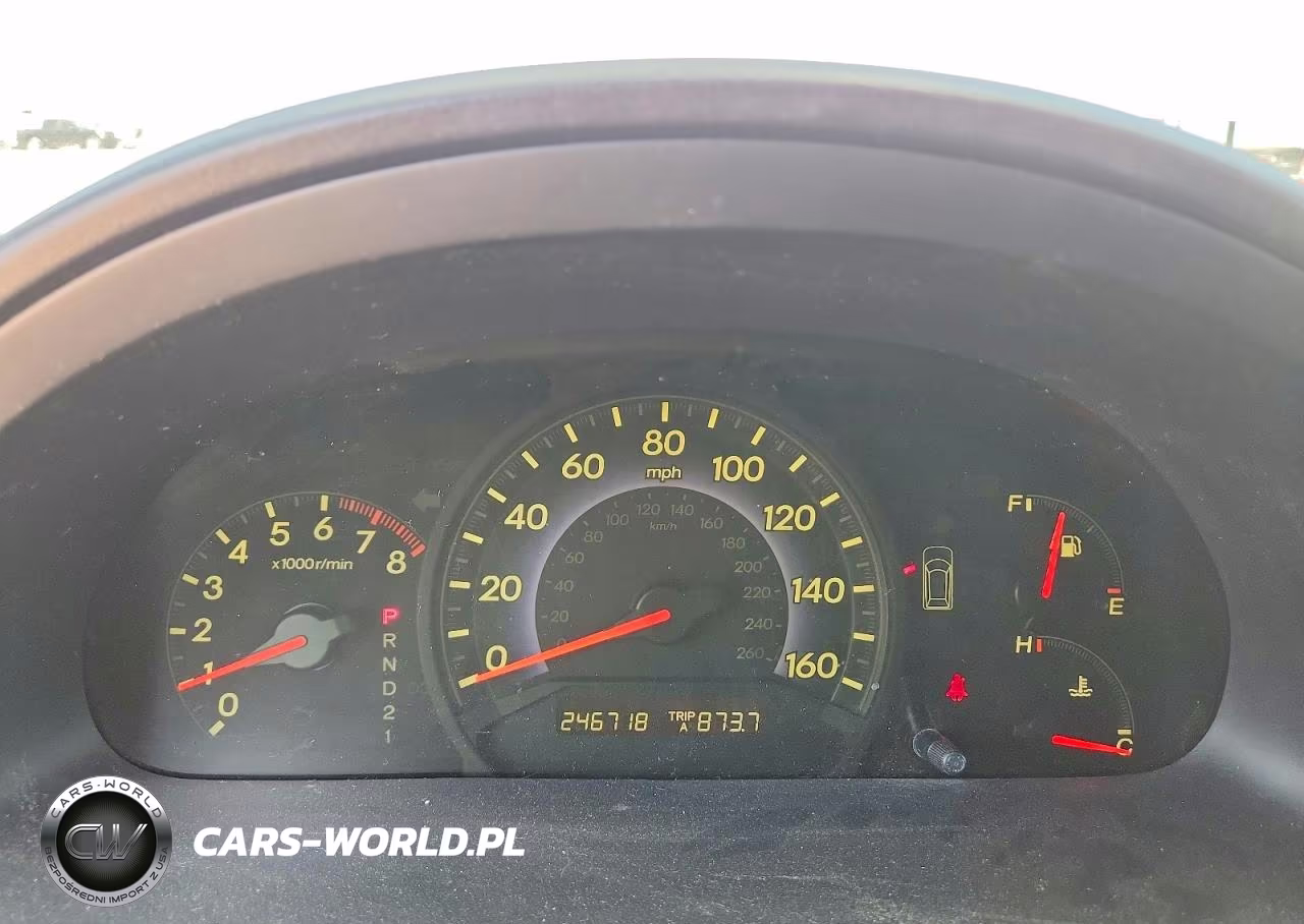 2006 Honda Odyssey Exl VIN:5FNRL38636B406776 - 9