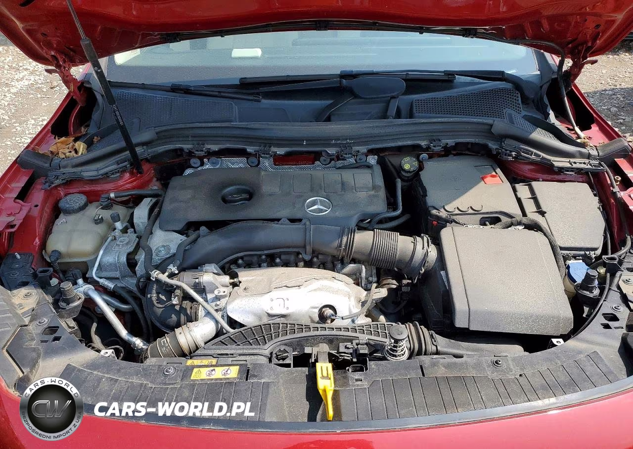2021 Mercedes-Benz Gla 250 4Matic VIN:W1N4N4HB6MJ263716 - 11