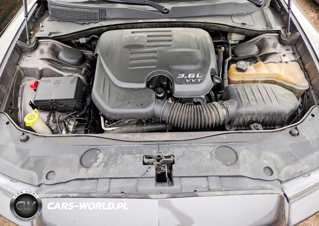 2014 Dodge Charger Se VIN:2C3CDXBGXEH186626 - 11