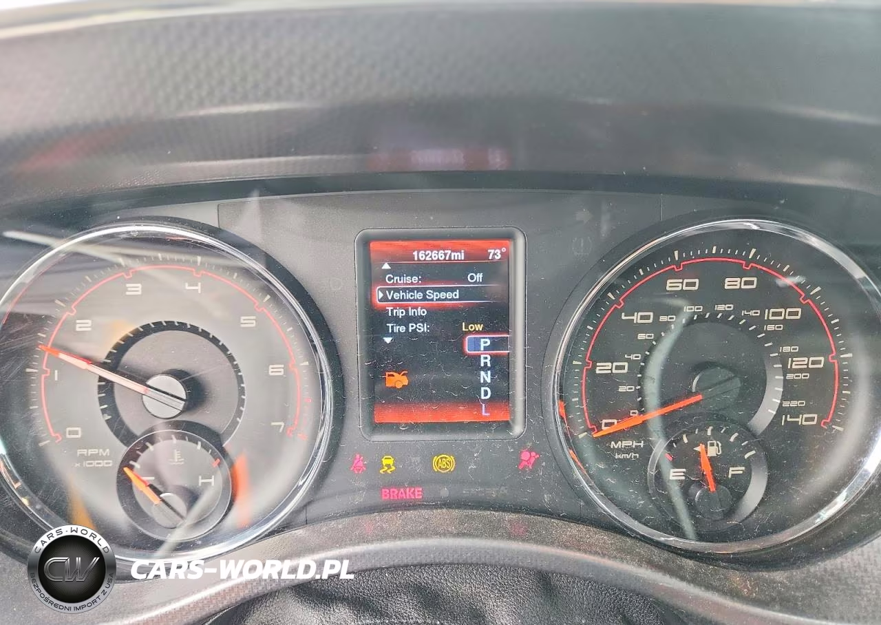 2014 Dodge Charger Se VIN:2C3CDXBGXEH186626 - 9
