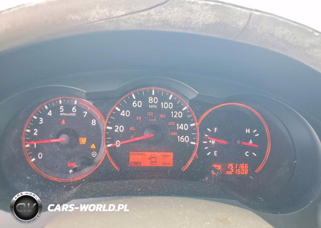 2007 Nissan Altima 2.5 VIN:1N4AL21E07N478892 - 9