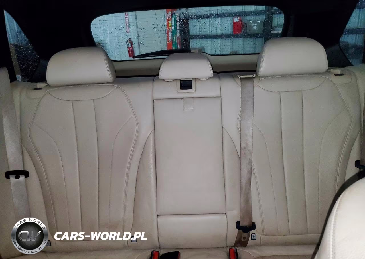 2015 BMW X5 xDrive50I VIN:5UXKR6C57F0J77032 - 10