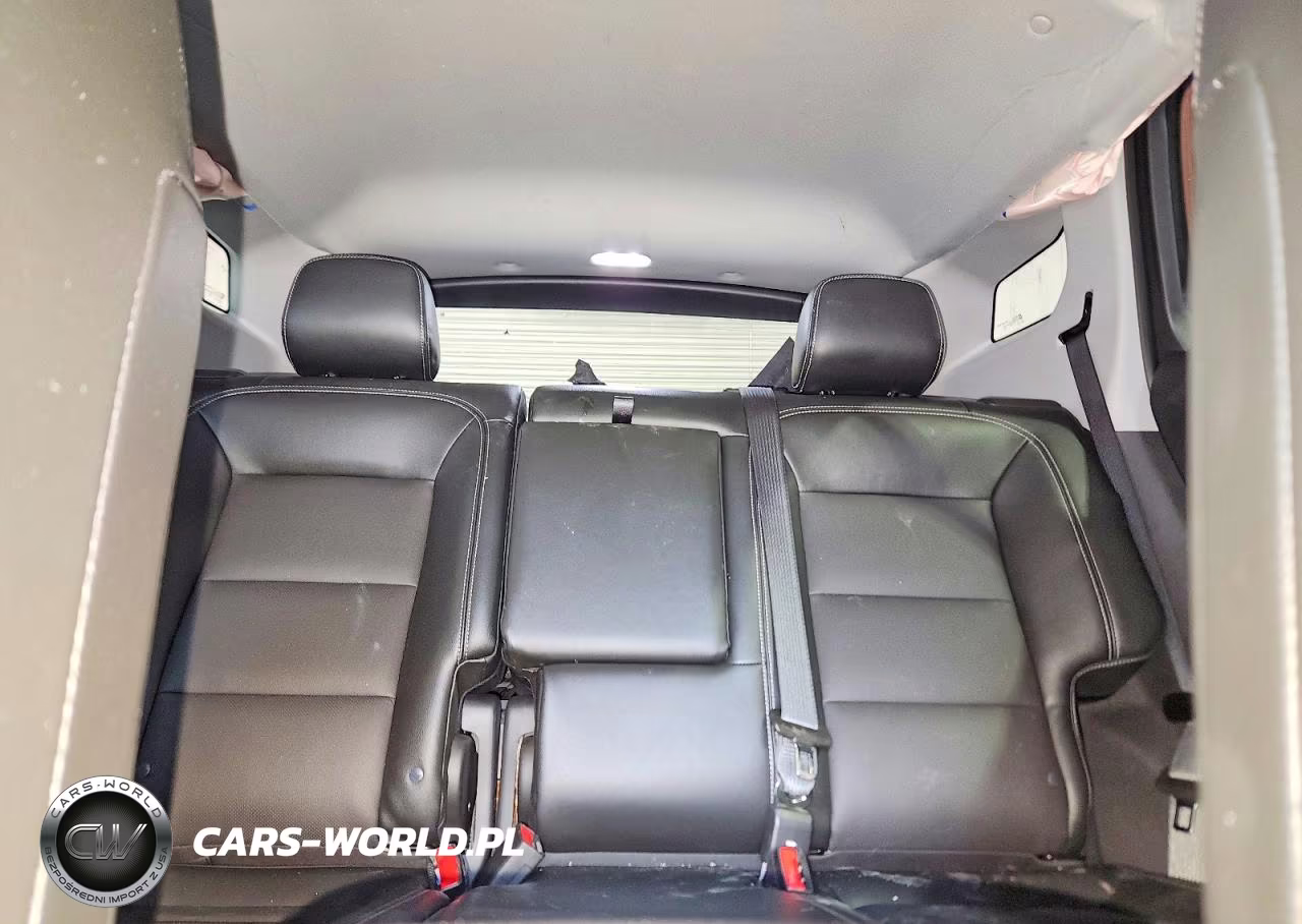 2024 GMC Terrain Slt VIN:3GKALPEGXRL145254 - 10