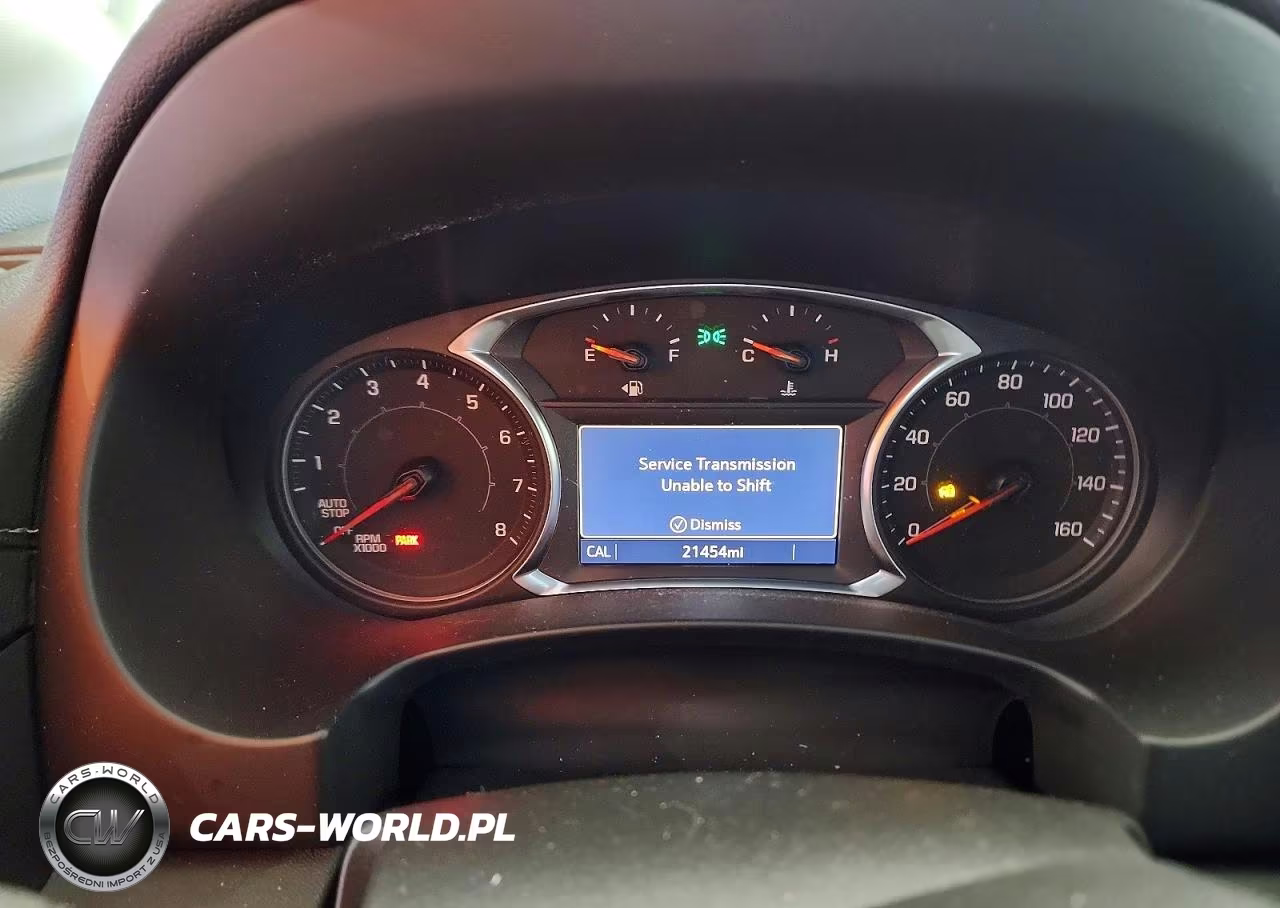 2024 GMC Terrain Slt VIN:3GKALPEGXRL145254 - 9
