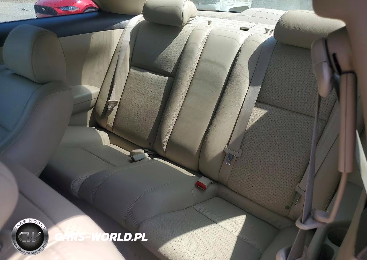2006 Toyota Camry Solara Sle V6 VIN:4T1CA30P76U089863 - 10