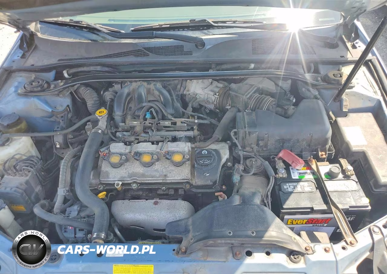 2006 Toyota Camry Solara Sle V6 VIN:4T1CA30P76U089863 - 11
