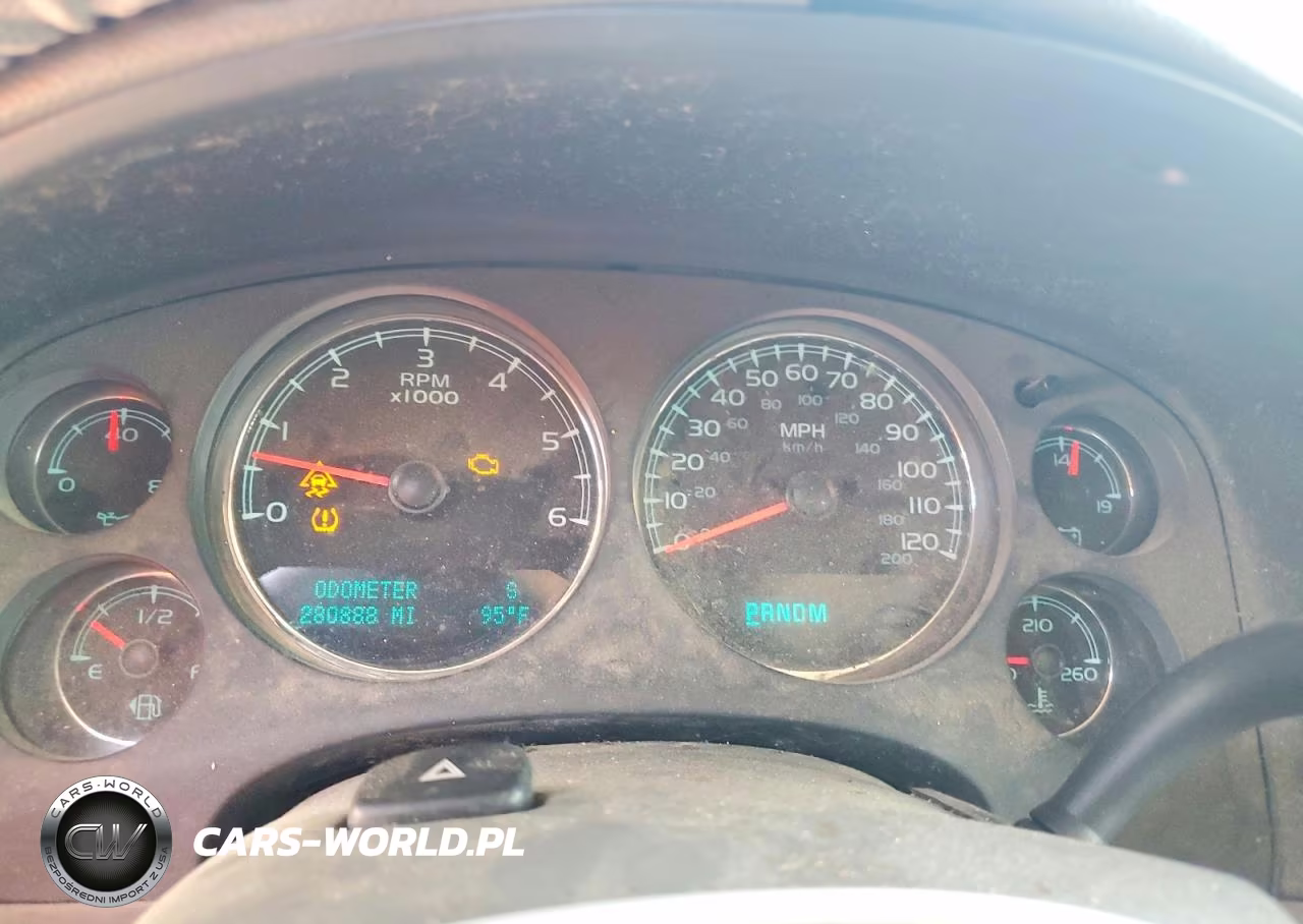 2009 Chevrolet Tahoe C1500 Lt VIN:1GNFC23029R143041 - 9