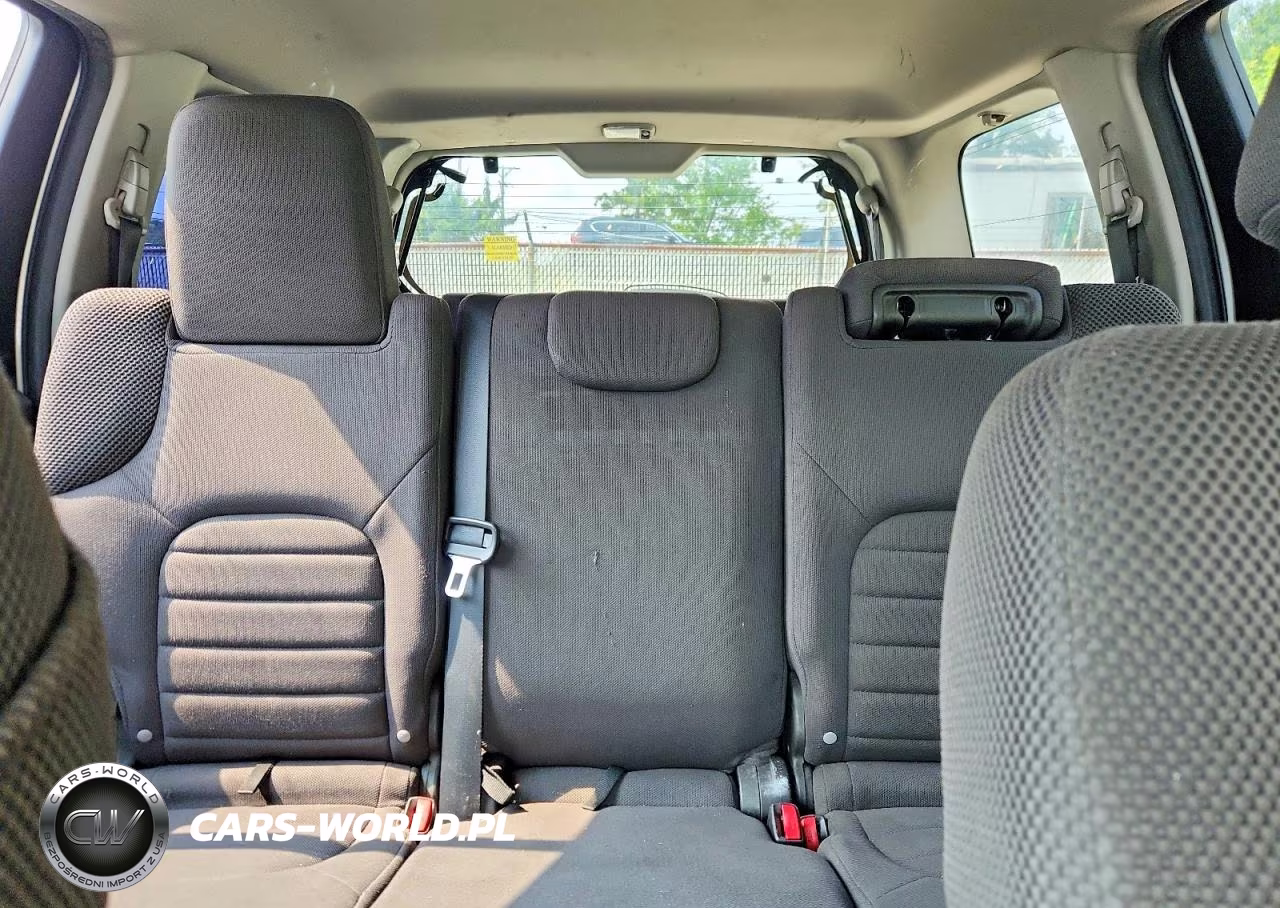2012 Nissan Pathfinder S VIN:5N1AR1NB7CC637041 - 10