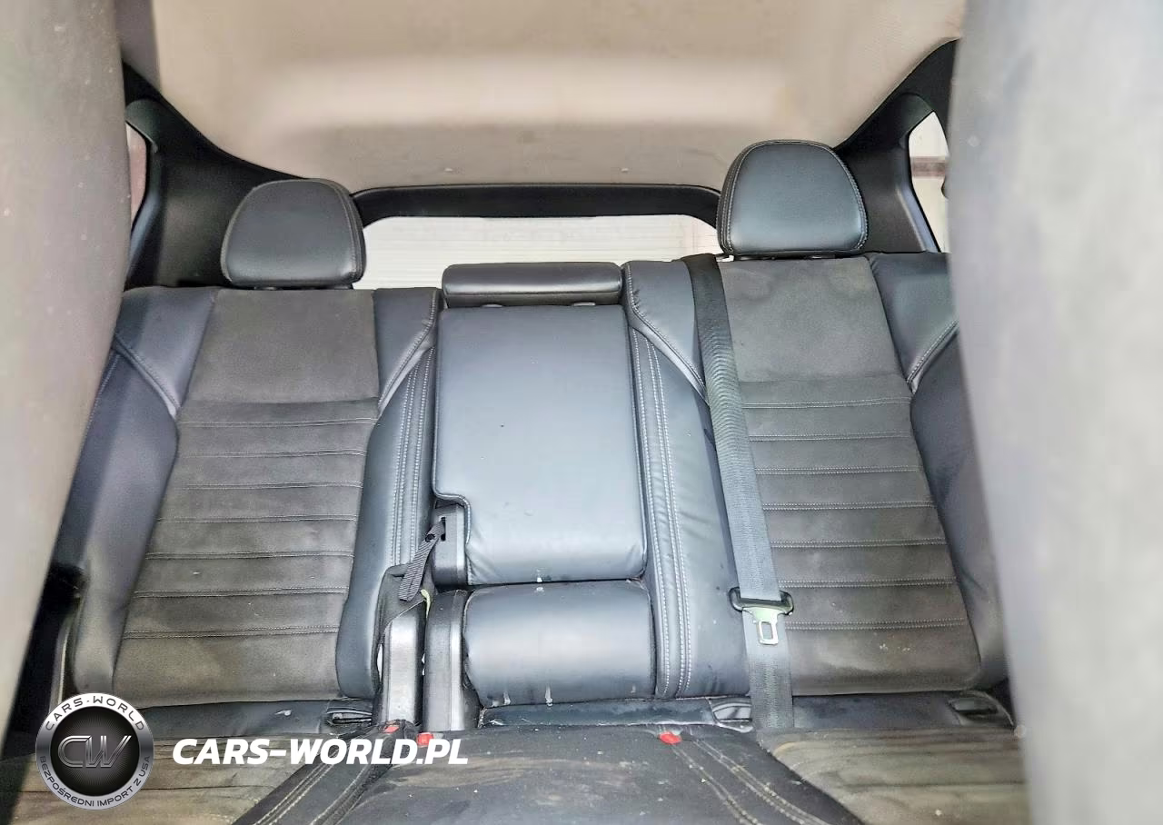 2022 Mitsubishi Outlander Se VIN:JA4J3UA8XNZ010362 - 10