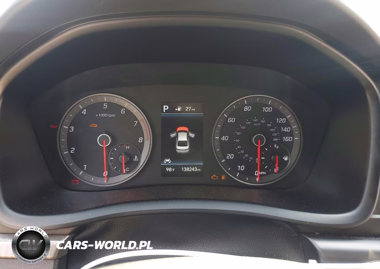 2019 Hyundai Sonata Limited Turbo VIN:5NPE34AB5KH800481 - 9