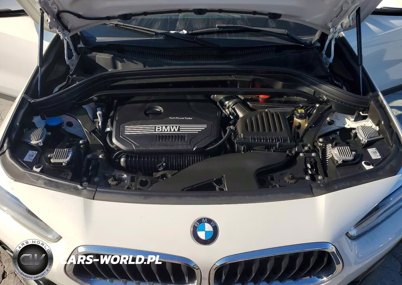 2022 BMW X2 xDrive28I VIN:WBXYJ1C04N5U25994 - 12