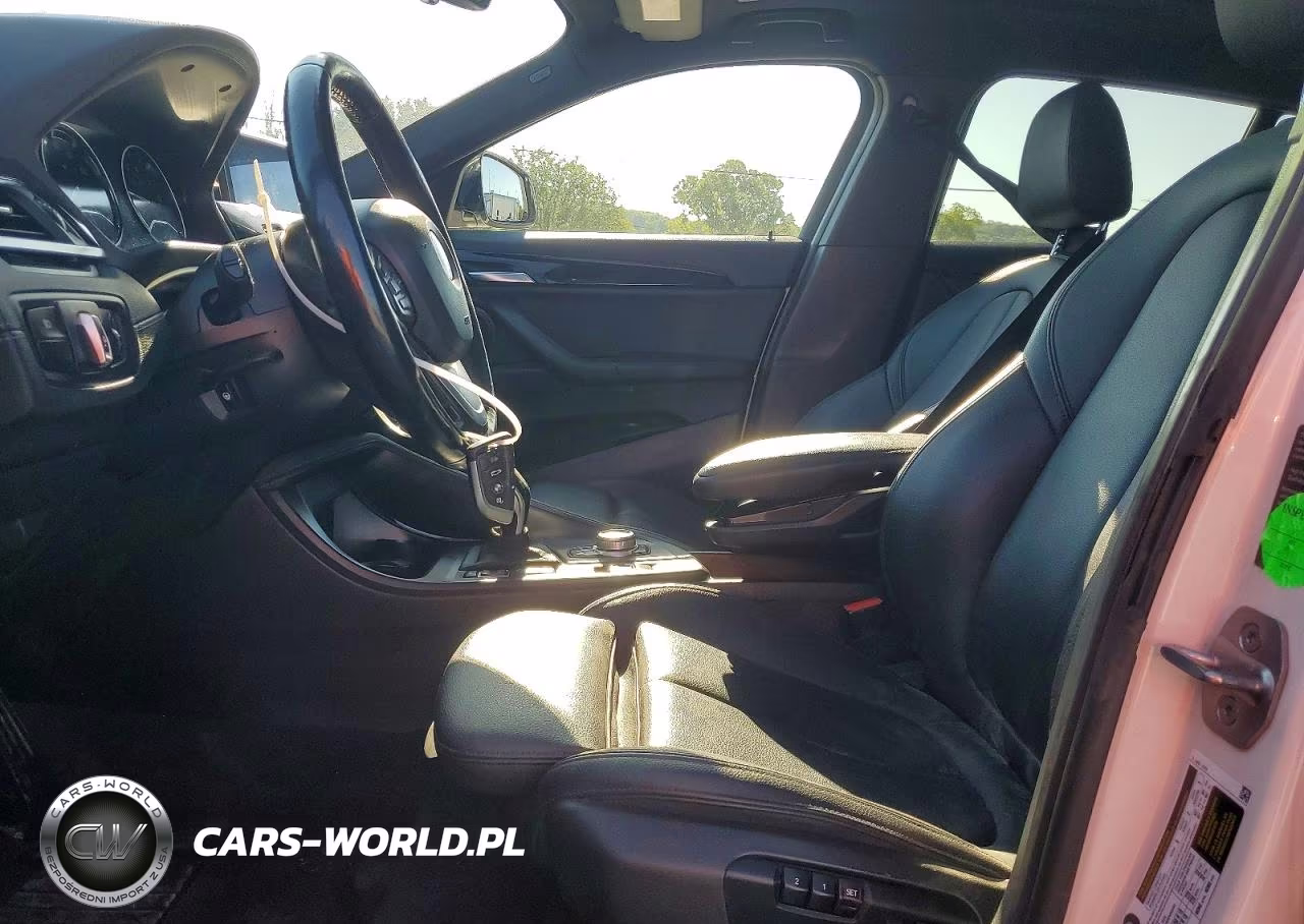 2022 BMW X2 xDrive28I VIN:WBXYJ1C04N5U25994 - 7