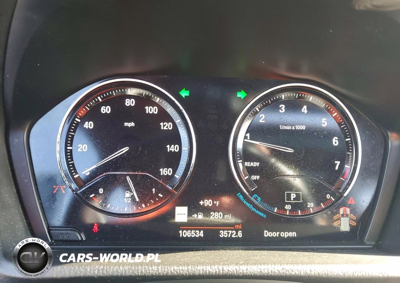 2022 BMW X2 xDrive28I VIN:WBXYJ1C04N5U25994 - 9