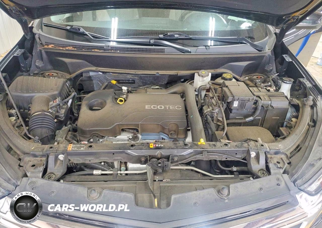 2022 Chevrolet Equinox Lt VIN:3GNAXUEV3NL140914 - 12