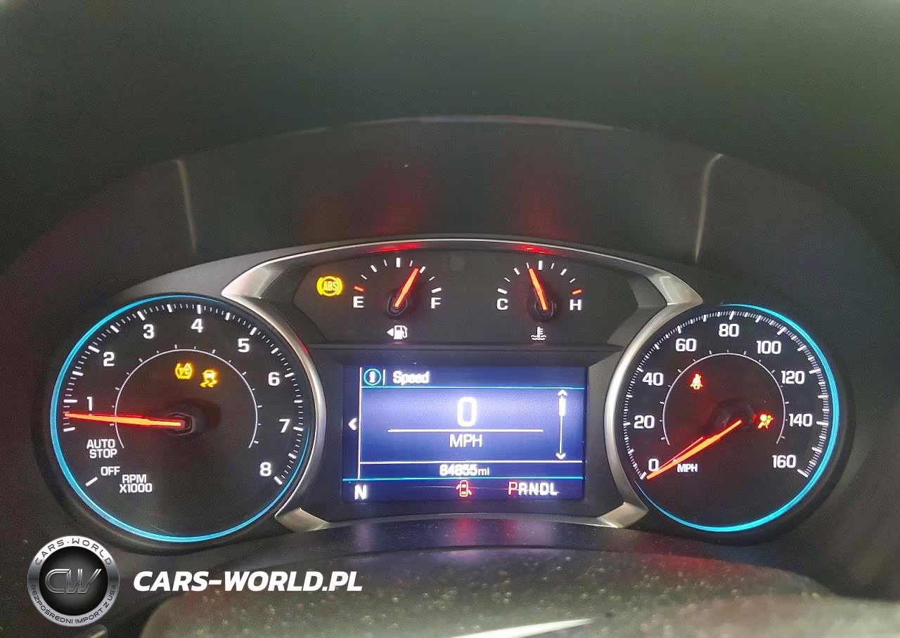 2022 Chevrolet Equinox Lt VIN:3GNAXUEV3NL140914 - 9