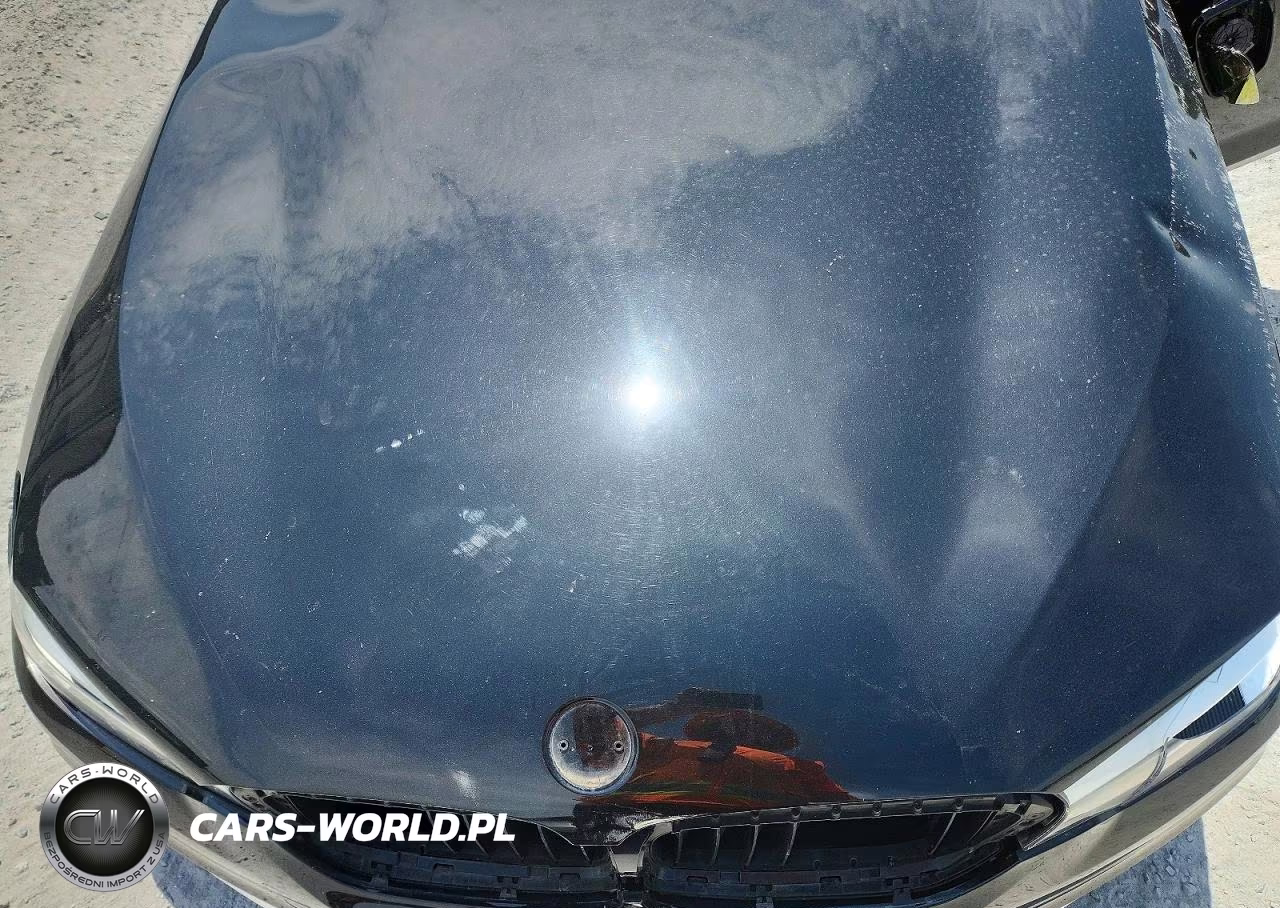 2019 BMW 540 I VIN:WBAJE5C51KWW30357 - 11