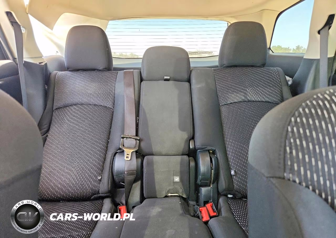 2019 Dodge Journey Se VIN:3C4PDCBB6KT779056 - 10