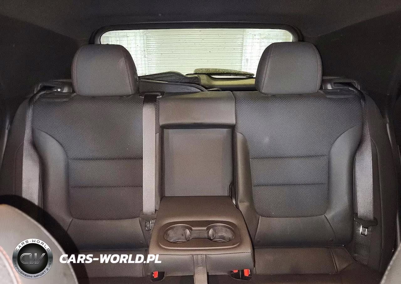 2021 Chevrolet Trailblazer Rs VIN:KL79MUSL9MB003285 - 10