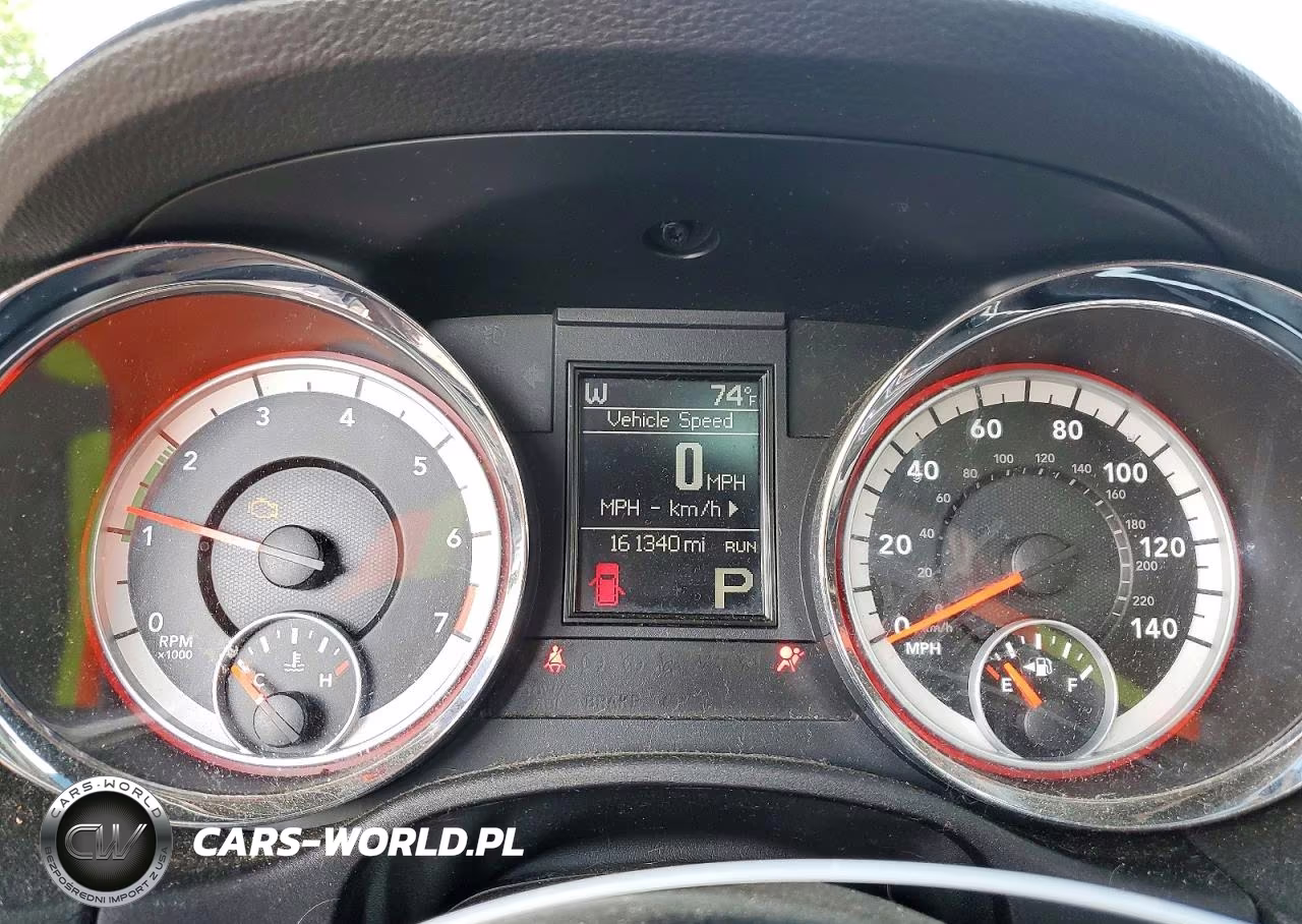 2012 Dodge Durango Sxt VIN:1C4RDJAG4CC147437 - 9