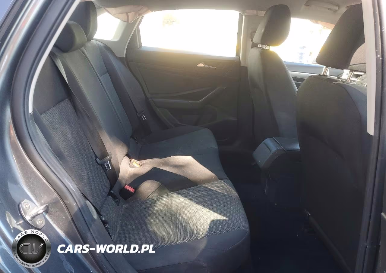 2021 Volkswagen Jetta S VIN:3VWC57BU2MM102911 - 10