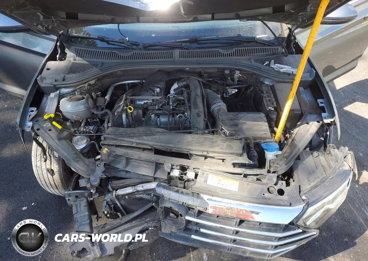 2021 Volkswagen Jetta S VIN:3VWC57BU2MM102911 - 11