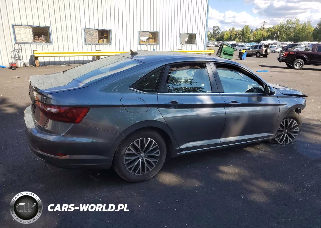 2021 Volkswagen Jetta S VIN:3VWC57BU2MM102911 - 3