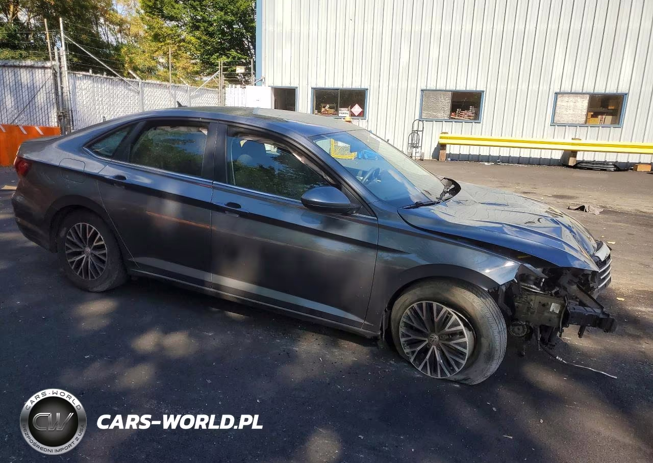 2021 Volkswagen Jetta S VIN:3VWC57BU2MM102911 - 4
