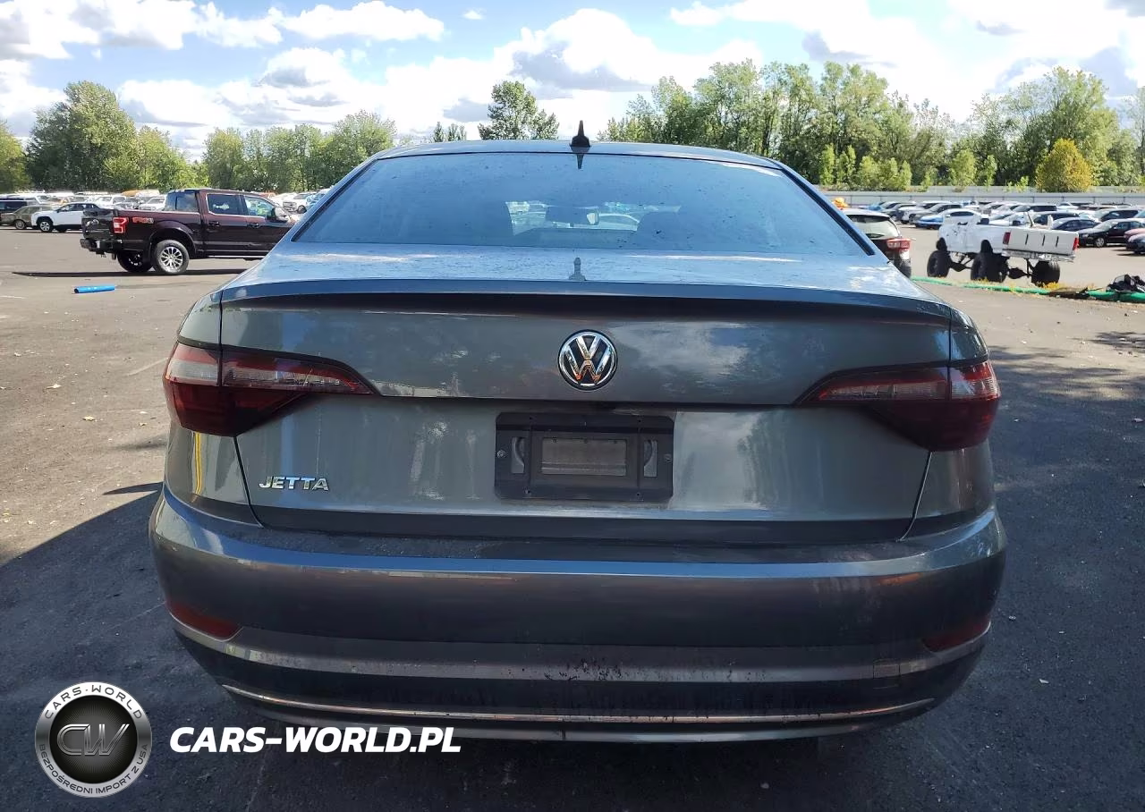 2021 Volkswagen Jetta S VIN:3VWC57BU2MM102911 - 6