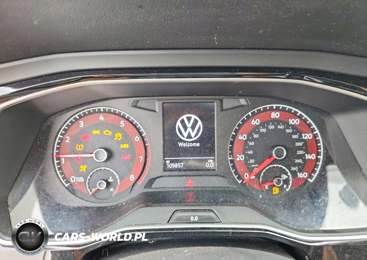 2021 Volkswagen Jetta S VIN:3VWC57BU2MM102911 - 9