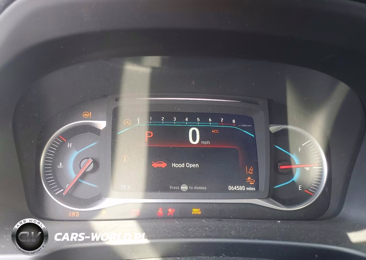 2021 Honda Passport Exl VIN:5FNYF8H52MB001142 - 9