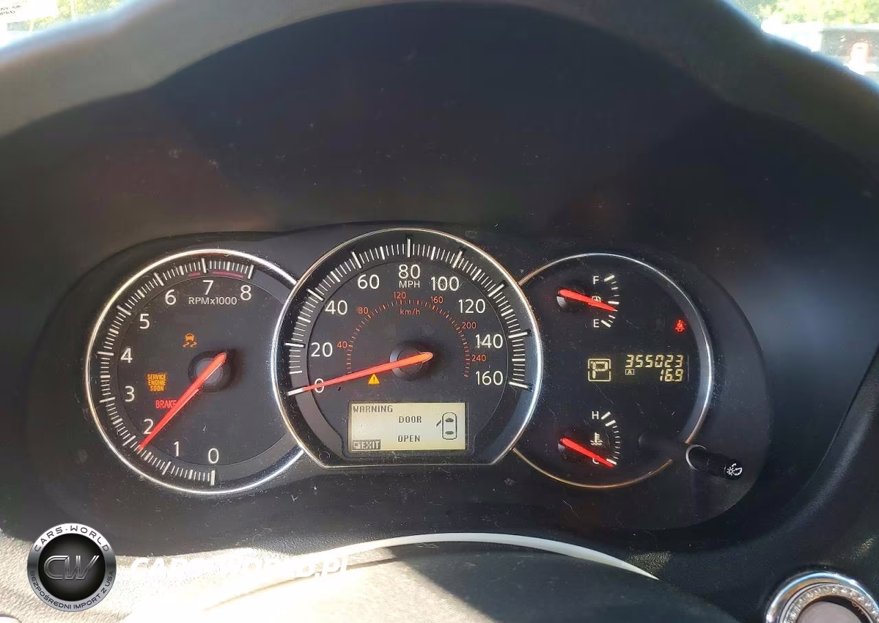 2013 Nissan Maxima 3.5 S VIN:1N4AA5AP0DC819577 - 9