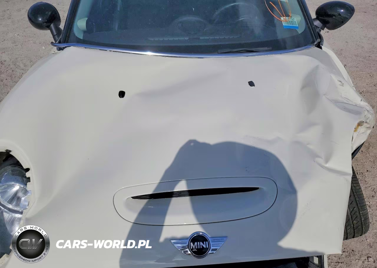 2018 Mini Cooper S Clubman All4 VIN:WMWLU5C51J2G03440 - 11