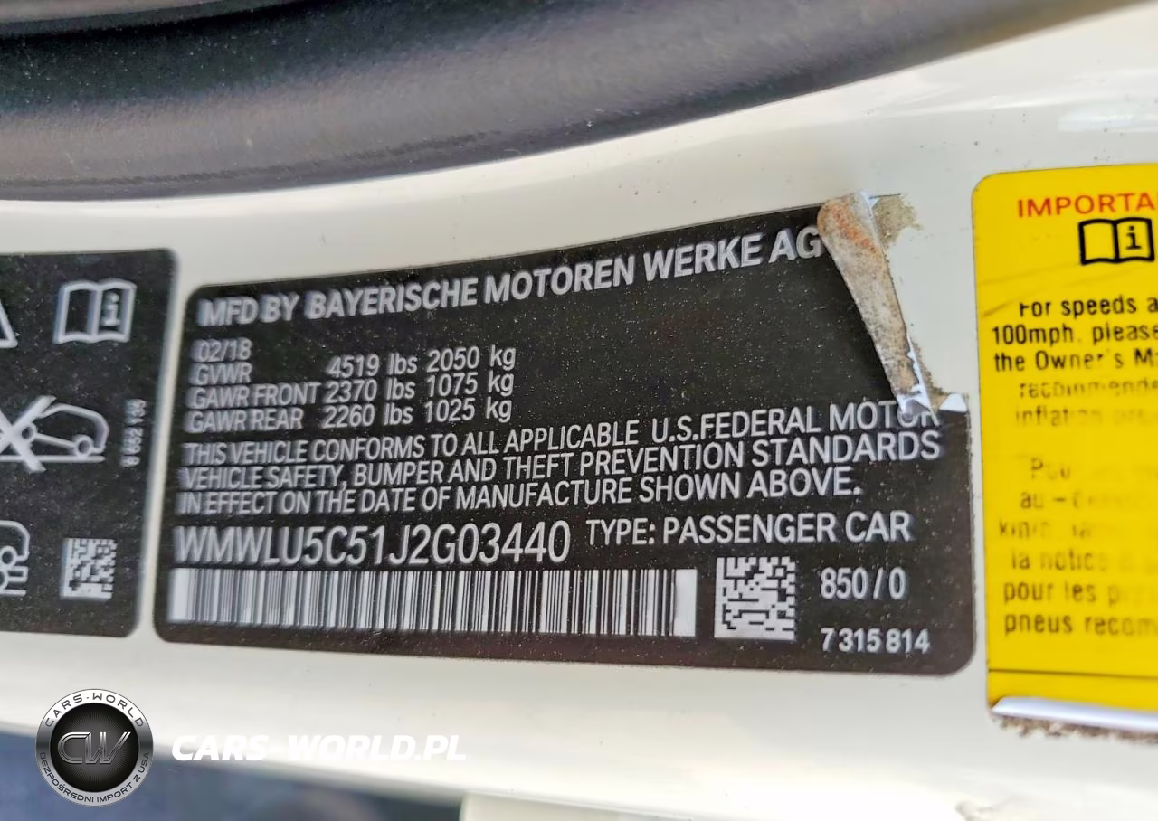2018 Mini Cooper S Clubman All4 VIN:WMWLU5C51J2G03440 - 12