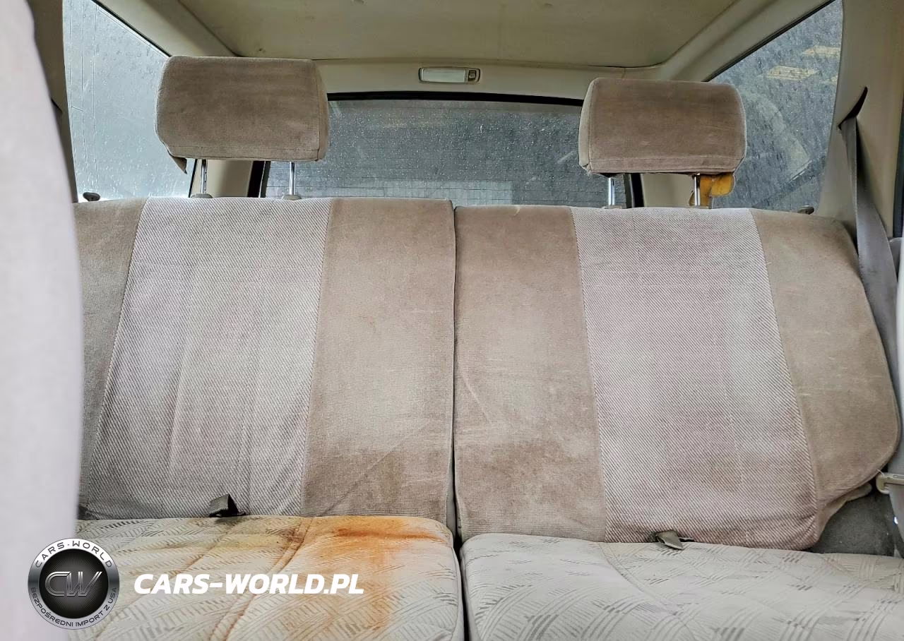 2001 Toyota 4Runner Sr5 VIN:JT3GN86R810199745 - 10