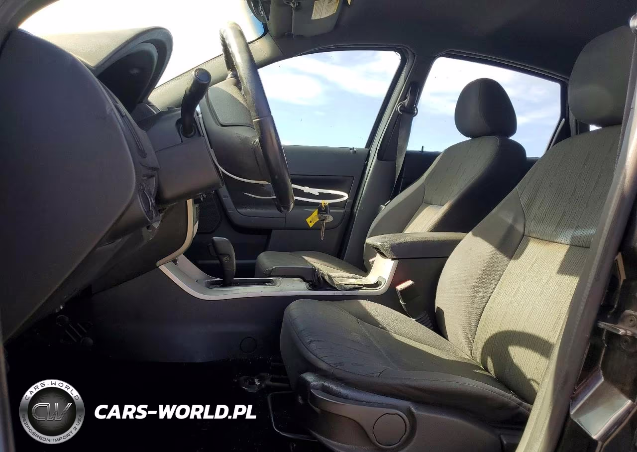 2011 Ford Focus Se VIN:1FAHP3FN9BW116726 - 7