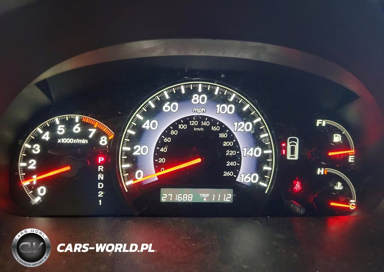 2006 Honda Odyssey Exl VIN:5FNRL38716B022018 - 9