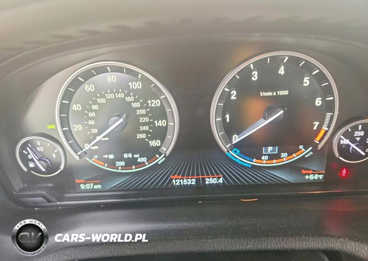 2016 BMW X3 xDrive28I VIN:5UXWX9C59G0D78427 - 9