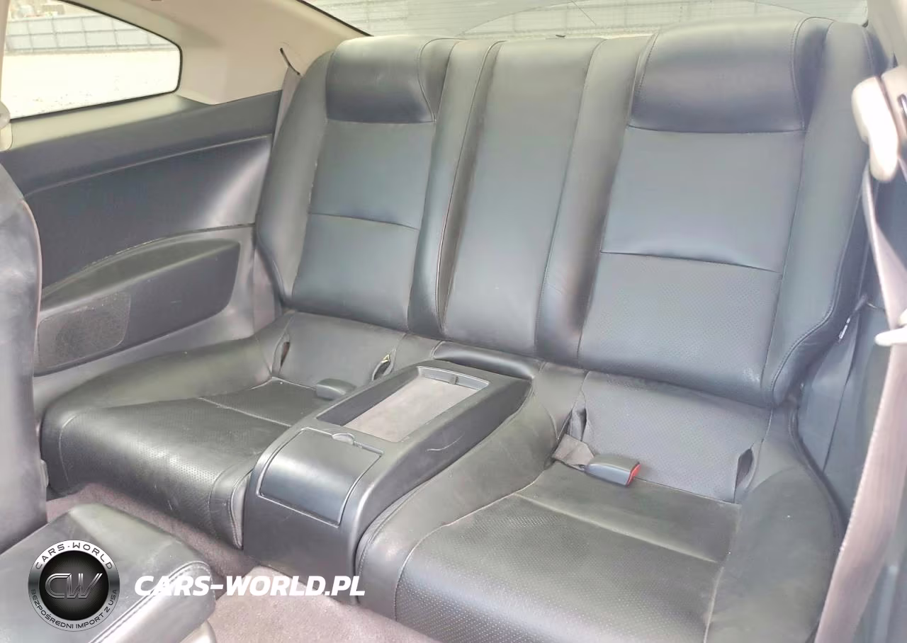 2004 Infiniti G35 Base VIN:JNKCV54E14M814642 - 10