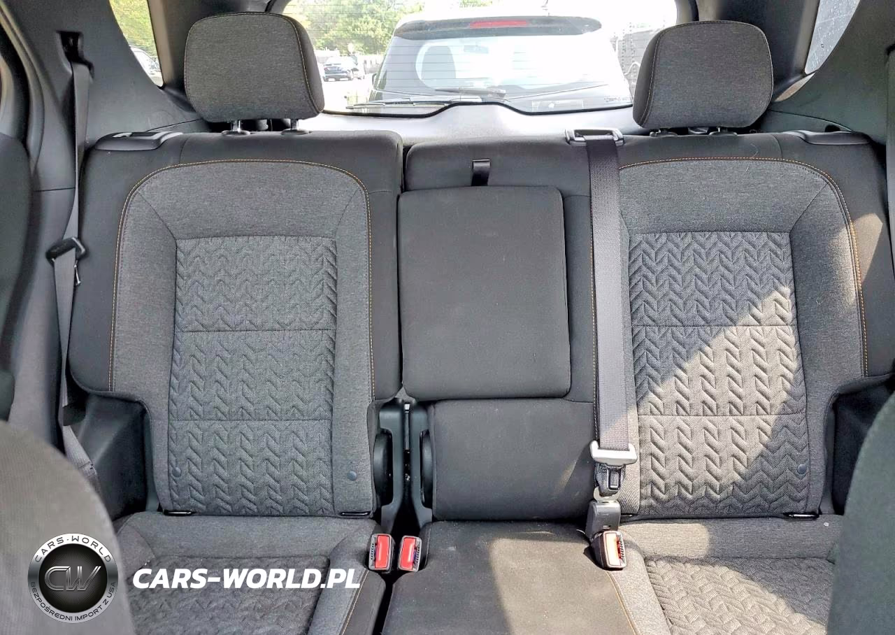 2022 Chevrolet Equinox Lt VIN:3GNAXUEV6NL220465 - 10