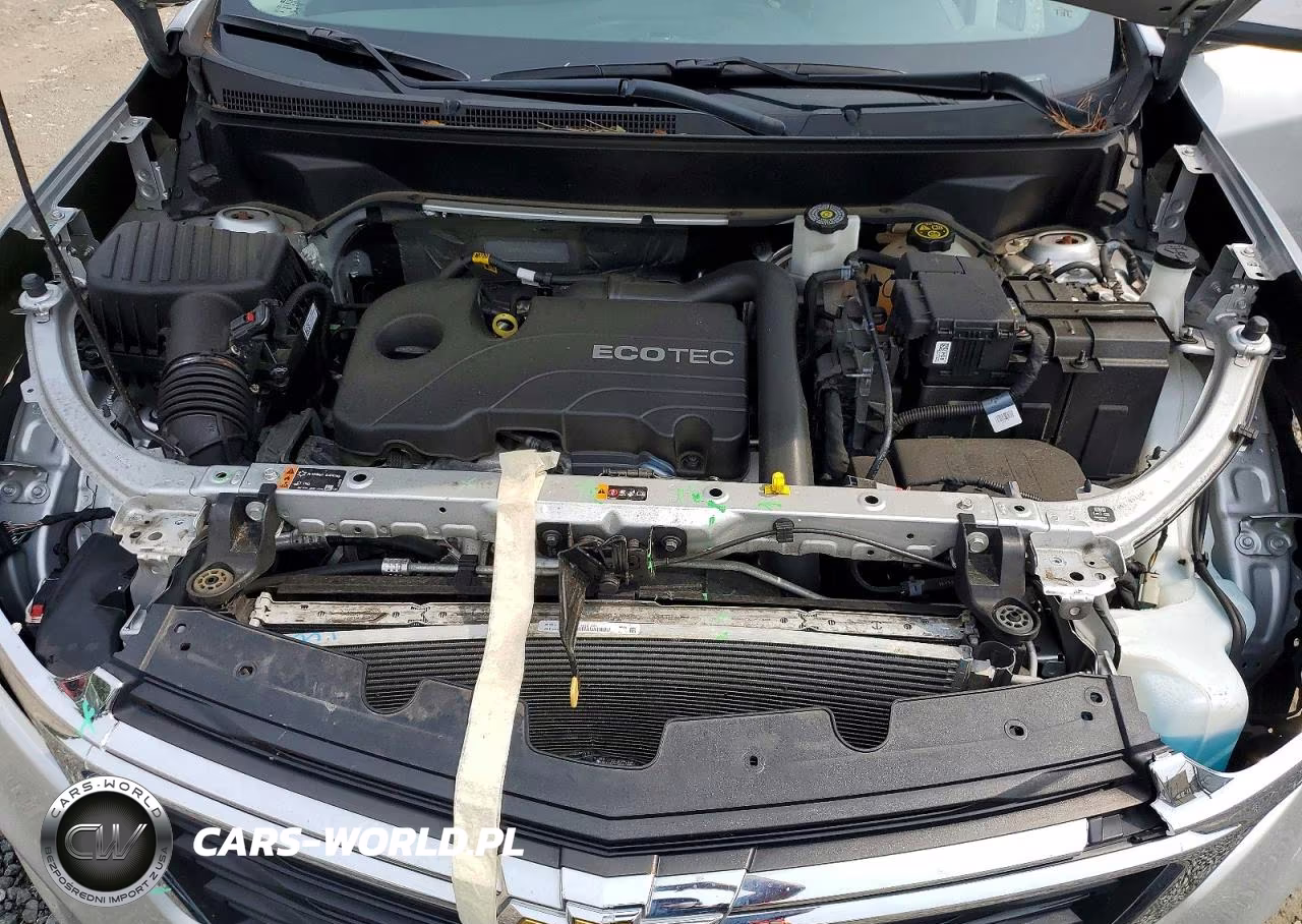 2022 Chevrolet Equinox Lt VIN:3GNAXUEV6NL220465 - 12
