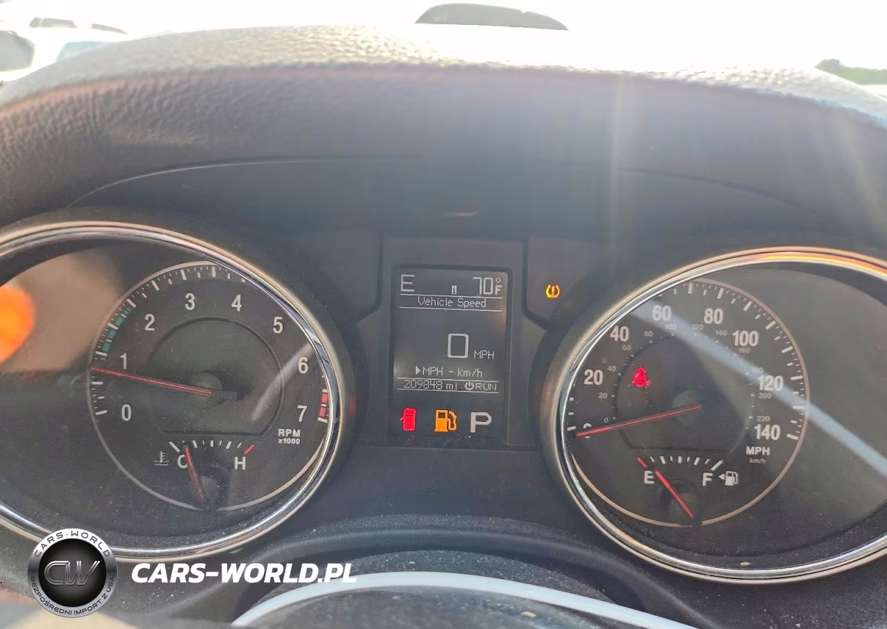 2011 Jeep Grand Cherokee Limited VIN:1J4RR5GG4BC612923 - 9