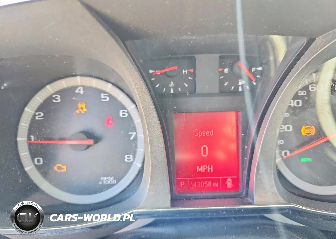 2012 GMC Terrain Sle VIN:2GKALMEK6C6201575 - 9