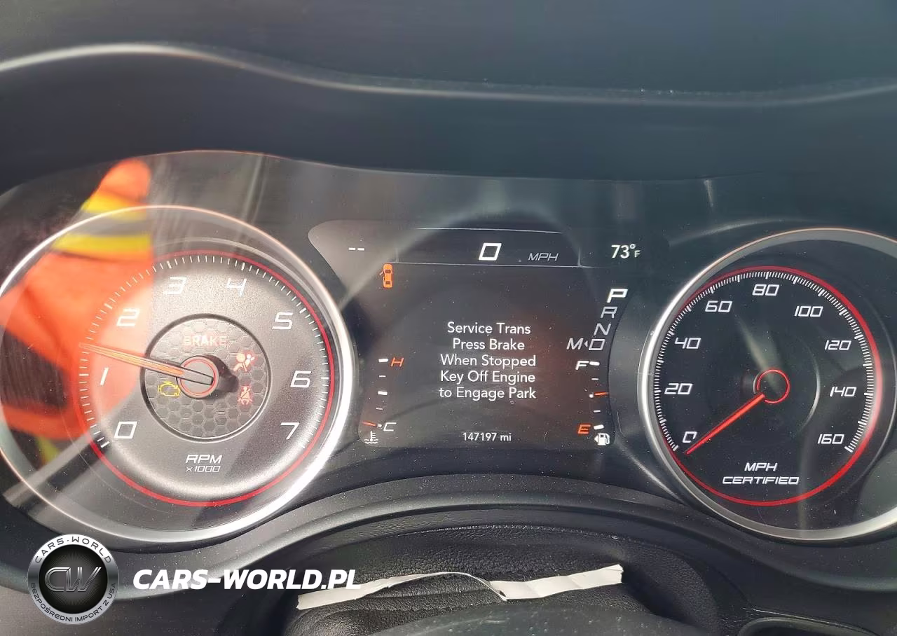 2021 Dodge Charger Police VIN:2C3CDXAT0MH581847 - 9