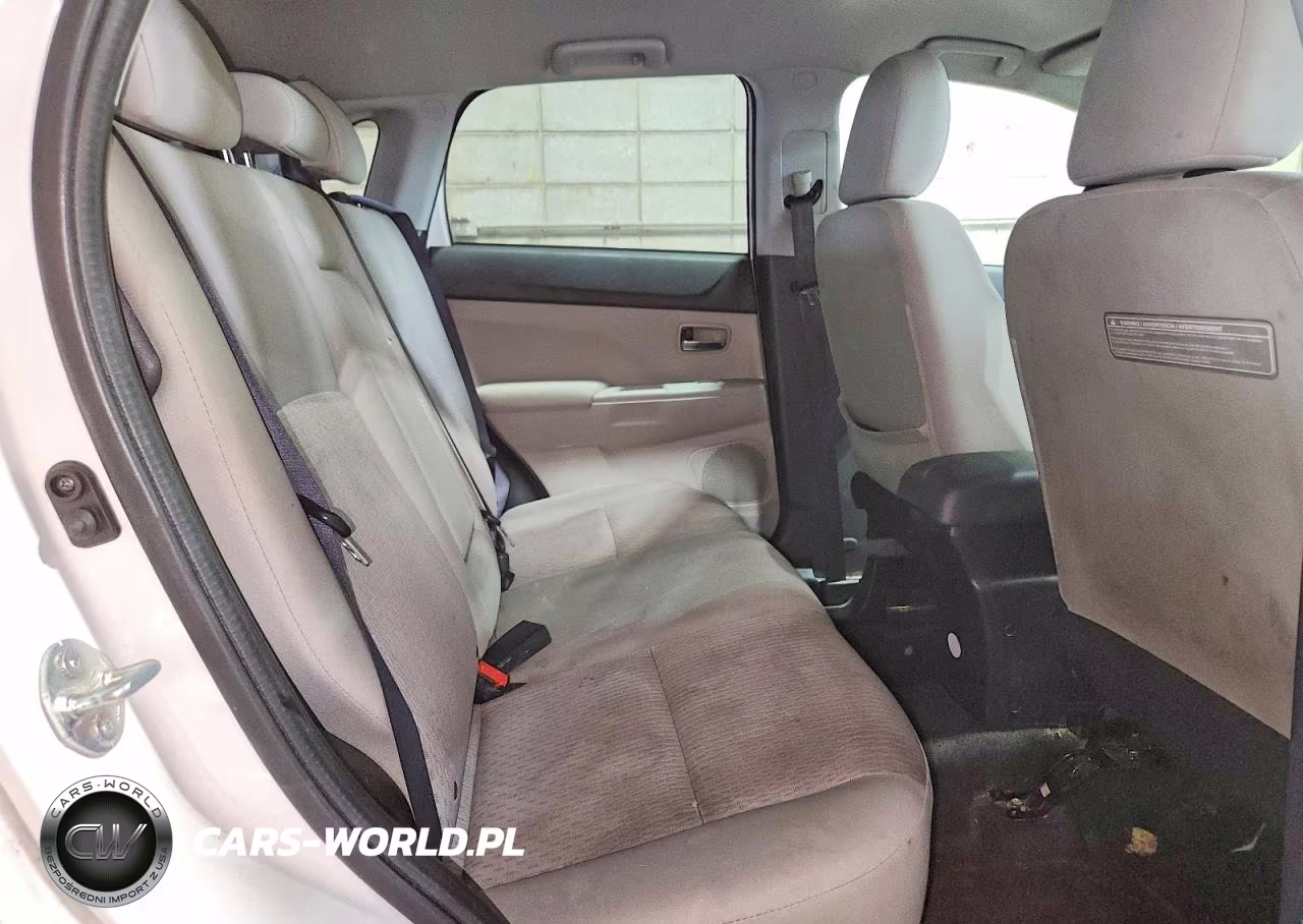 2017 Mitsubishi Outlander Sport Es VIN:JA4AR3AU8HZ014016 - 11