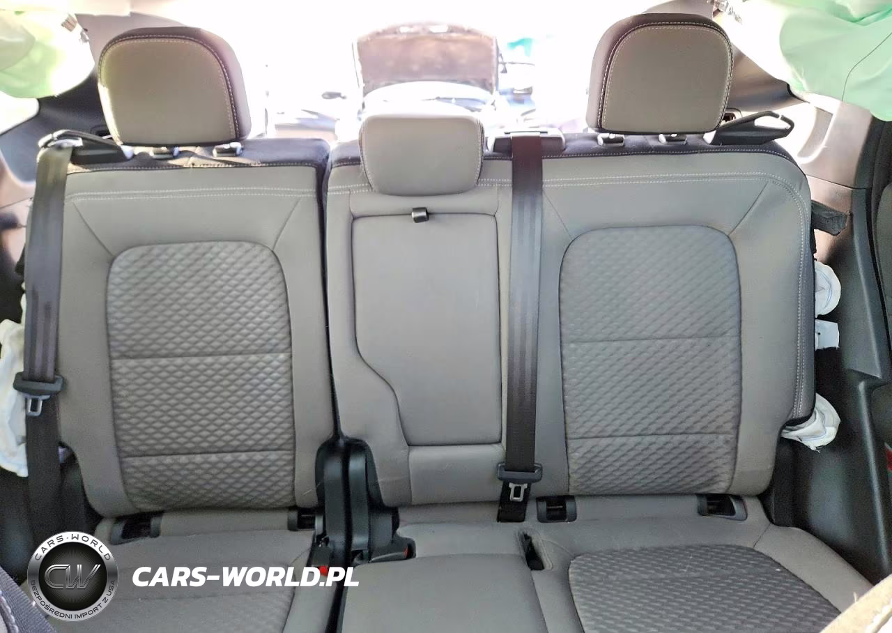 2021 Ford Escape Se VIN:1FMCU0BZ9MUA16740 - 10