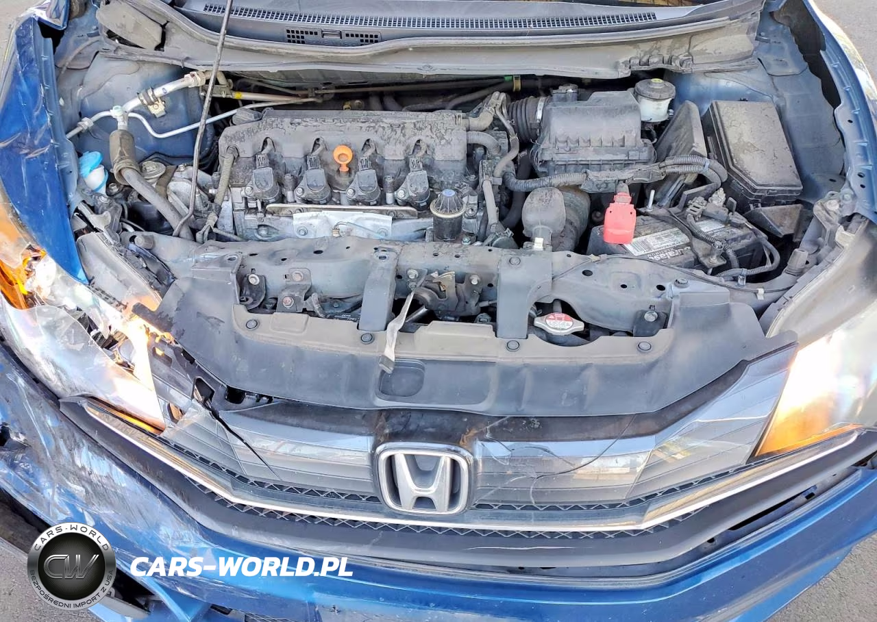 2015 Honda Civic Lx VIN:2HGFG3B54FH522474 - 11