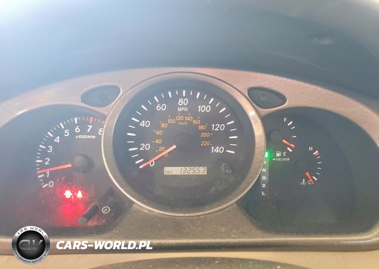 2002 Toyota Highlander Limited VIN:JTEHF21A020047192 - 9